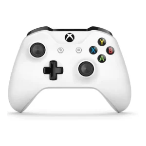 Xbox Wireless Core Controller - White